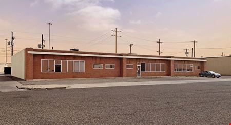 Preview of commercial space at 1615 Avenue F