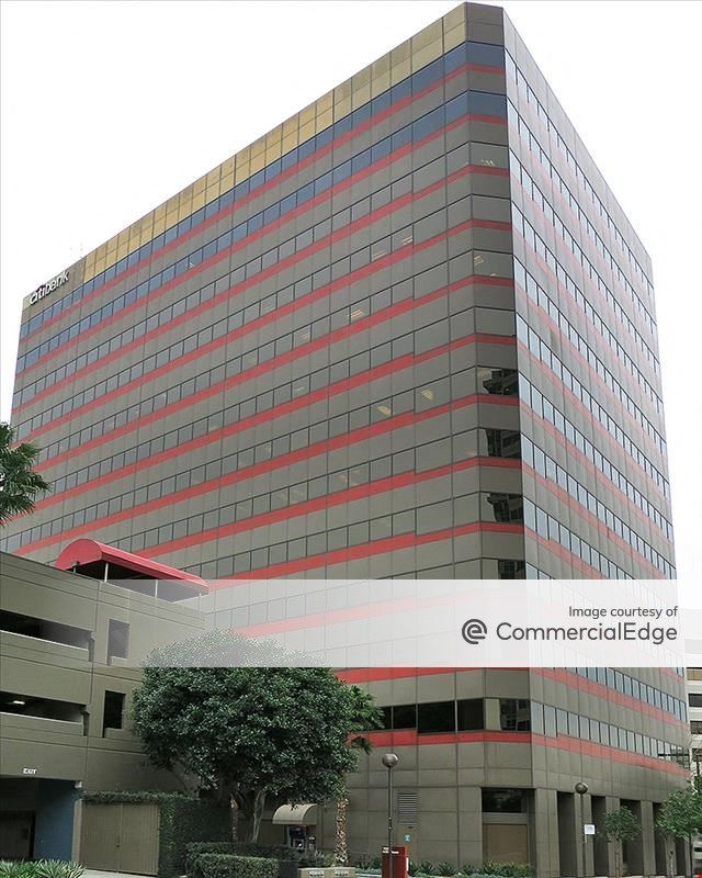 Glendale Gateway - 700 North Brand Blvd