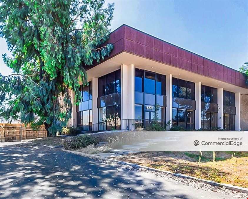 6270-6290 Caballero Blvd.