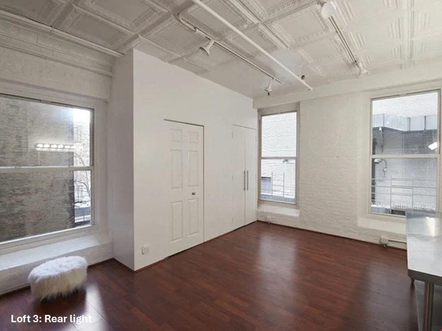 447 West 36th Street