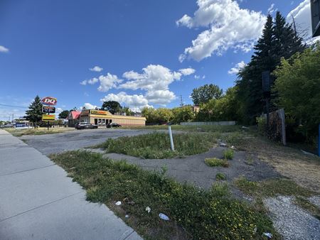 Preview of VacantLand space for Sale at 1994 St Joseph Blvd.
