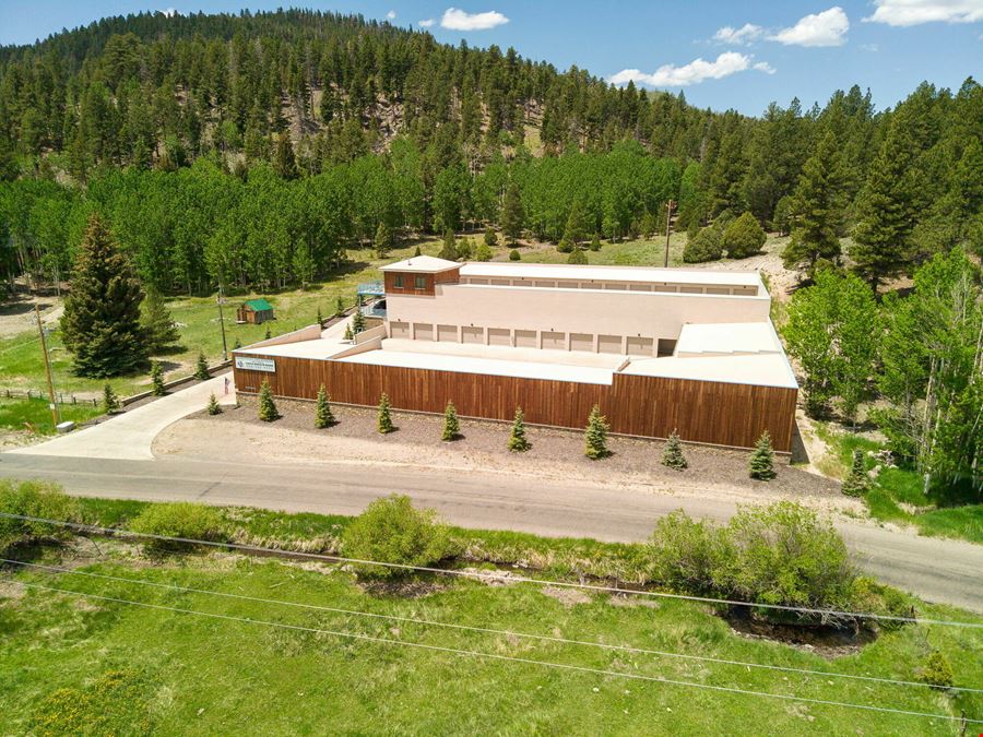 Panguitch Lake Self Storage