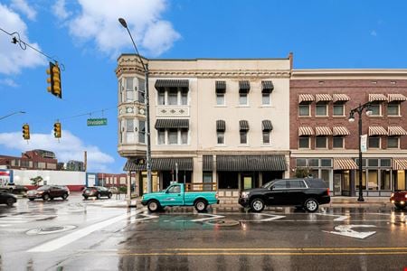 Preview of Office space for Rent at 359 Division Avenue South