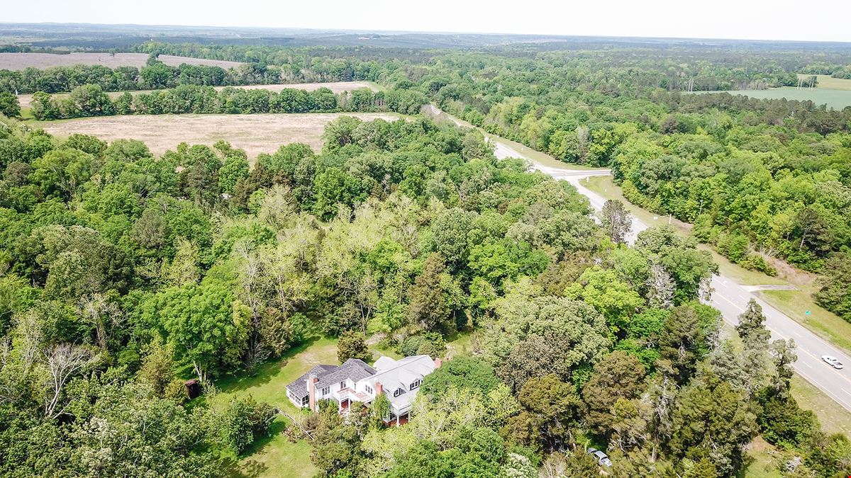 3525 GA Highway 129