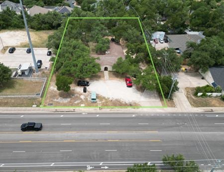 Preview of Office space for Sale at 9020 Anderson Mill Road