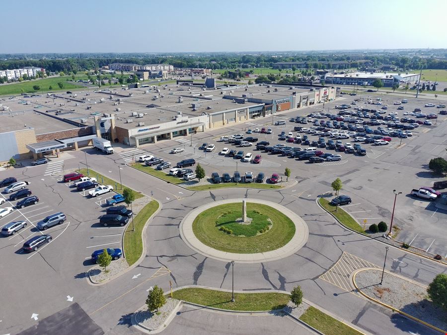 Madison East Center
