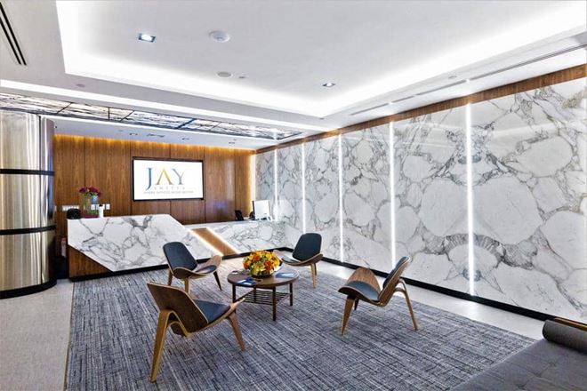 Preview of Coworking space for Rent at 515 Madison Avenue 8th & 9th Floor