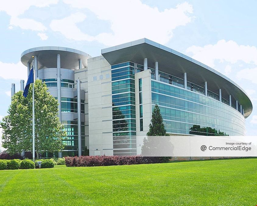 Hubbell Lighting Headquarters
