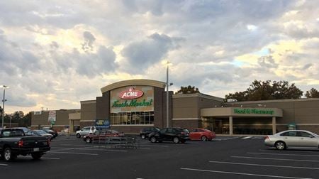 Preview of Retail space for Rent at 3200 Greenwich Road