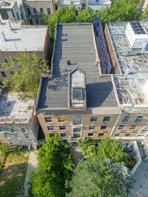 554 Eastern Pkwy