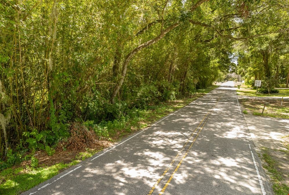 Lundy Rd