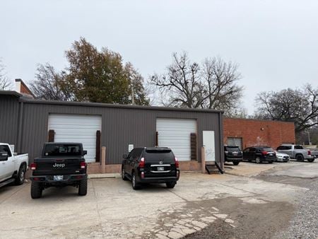 Preview of Industrial space for Rent at 1207 S Lewis Ave