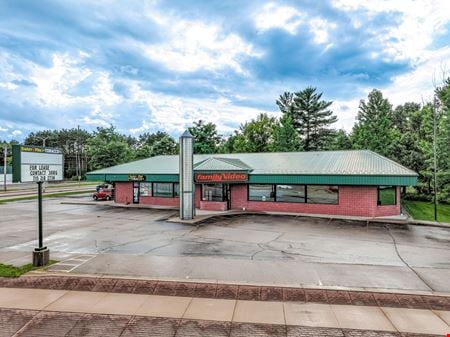 Preview of Retail space for Rent at 1841 Post Rd.