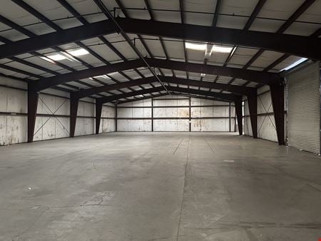 Preview of Industrial space for Rent at 2649 Favretto Avenue