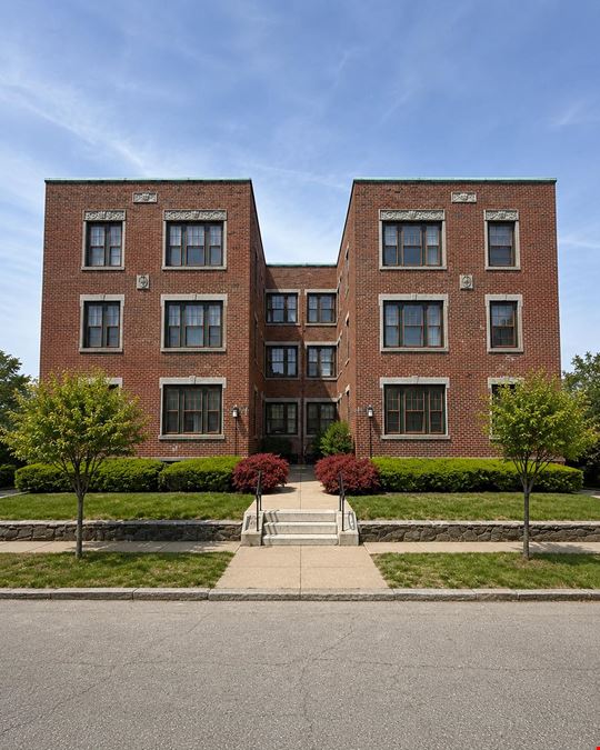 94-96 Medway Street