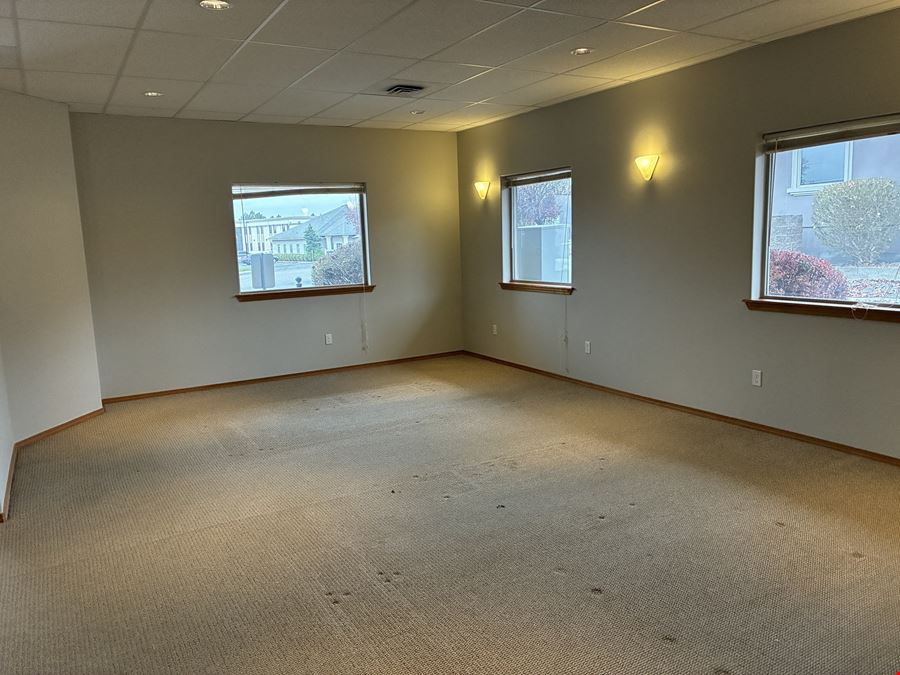 1409 North Pittsburgh Street Suite B