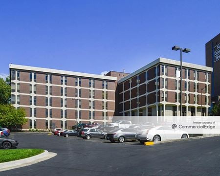 Preview of Office space for Rent at 2700 Clay Edwards Drive