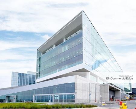 Preview of Office space for Rent at 3500 Marina Blvd