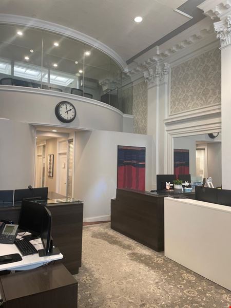 Preview of Office space for Rent at 152 Bowdoin Street