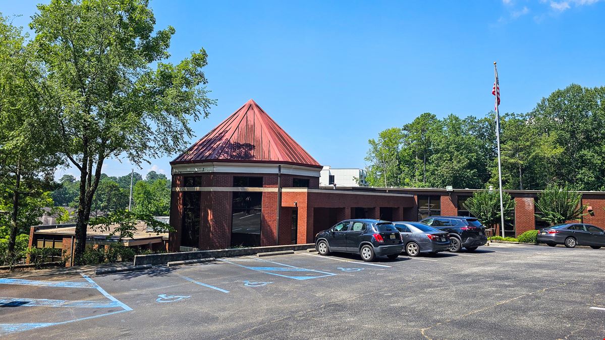 900 Montclair Road