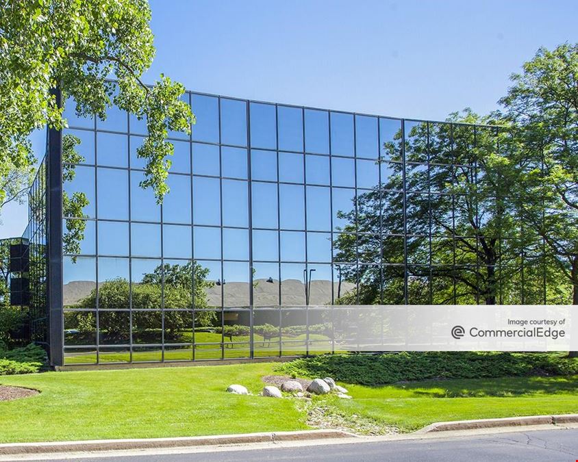 Bannockburn Lake Office Plaza II