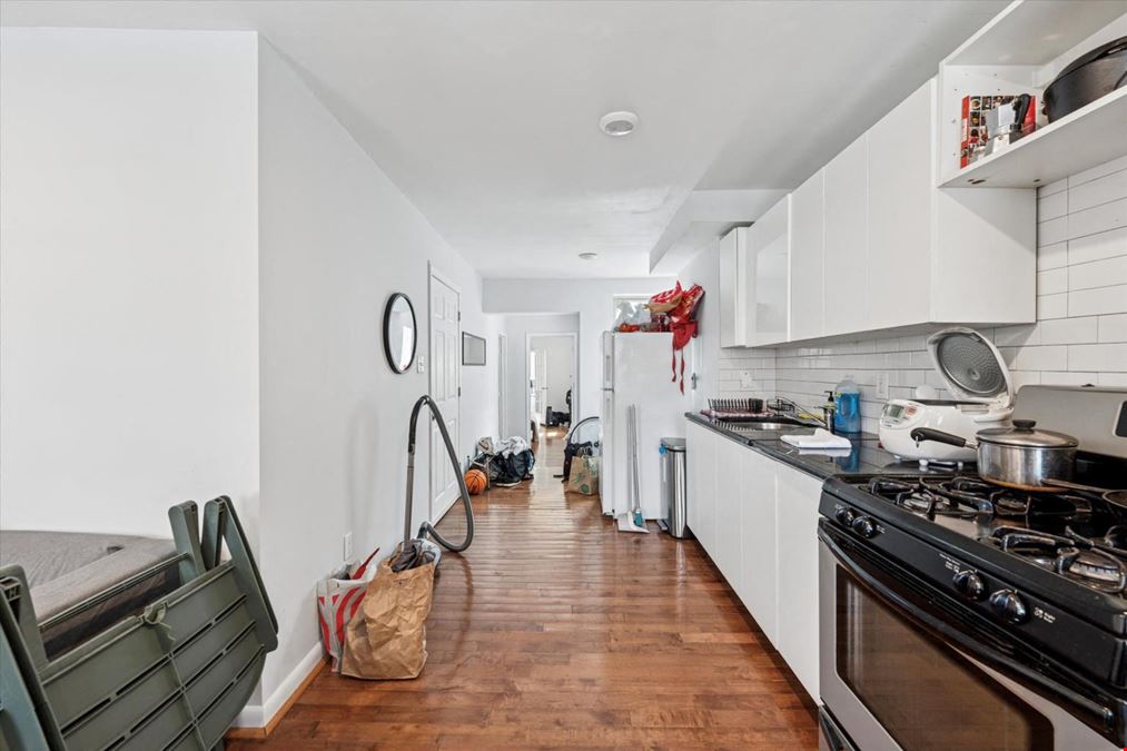 1,872 SF Multifamily | Bella Vista | Seller Ready to Deal!