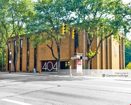 Preview of commercial space at 4041 North High Street