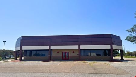 Preview of Retail space for Rent at 2500 Coulter Street S. Suite 124