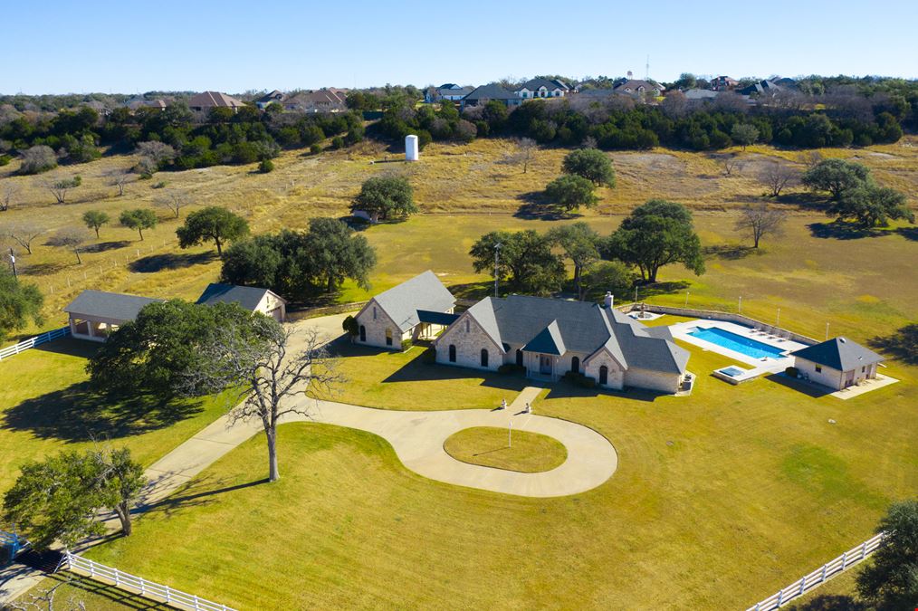 3010 Split Oak Ranch Rd