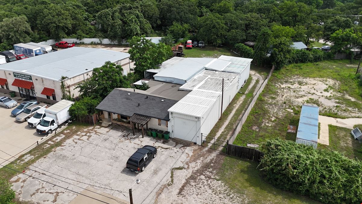428 W Kennedale Pkwy