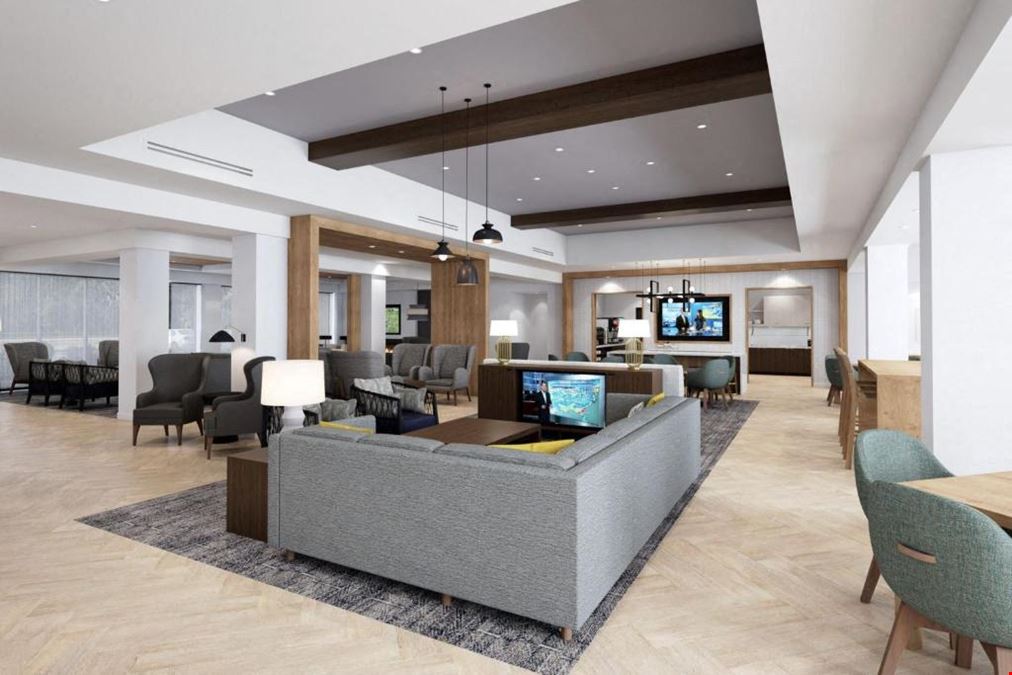 Staybridge Suites McDonough