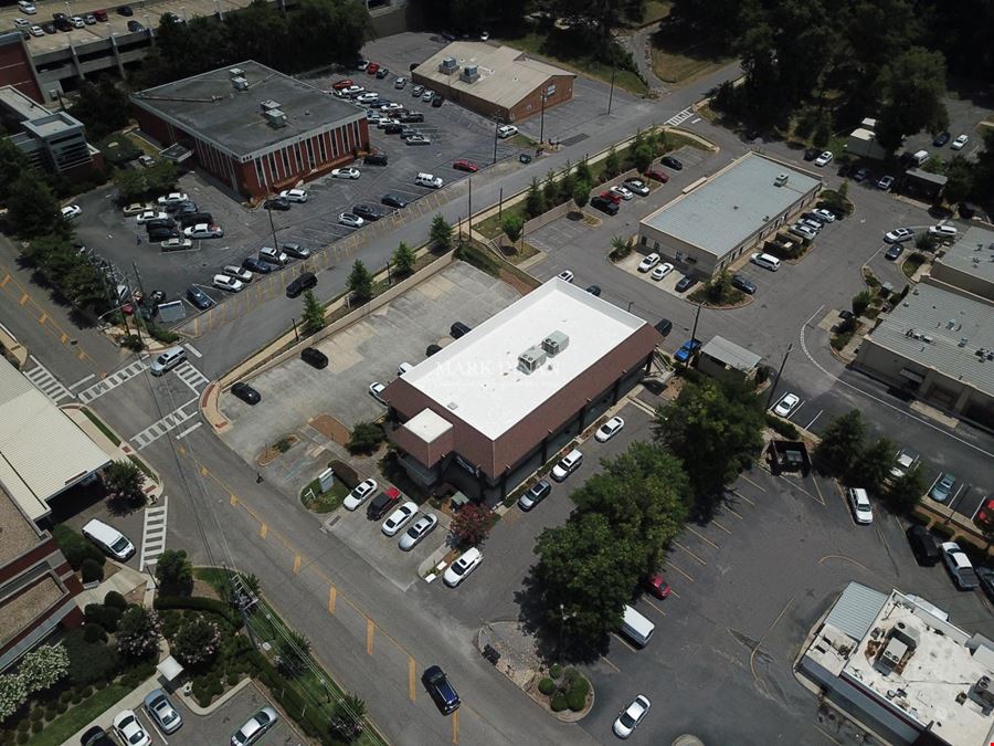 122 7th Ave NE Alabaster