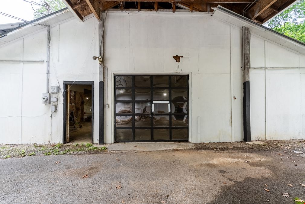 198 Adkisson Road