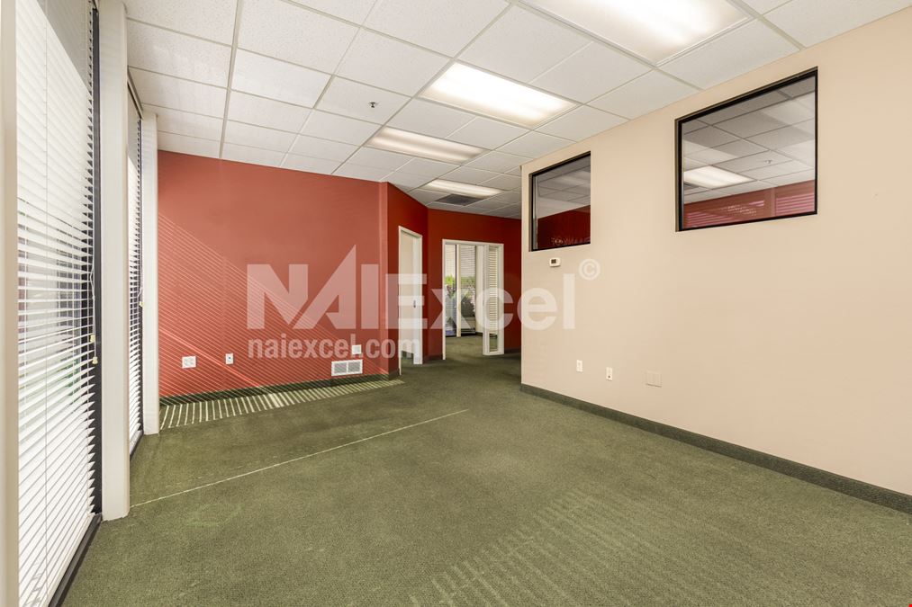 St George Blvd Office Park Space For Lease