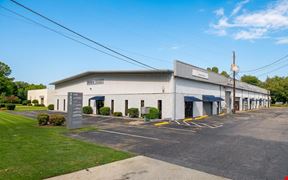1830 Airport Industrial Park Drive