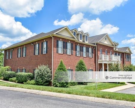 Preview of Industrial space for Rent at 1329 Gateway Drive