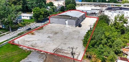 Preview of Industrial space for Sale at 7201 East 16th Street