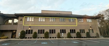 Preview of Office space for Sale at 2130 Highway 35, Building A, Unit 124