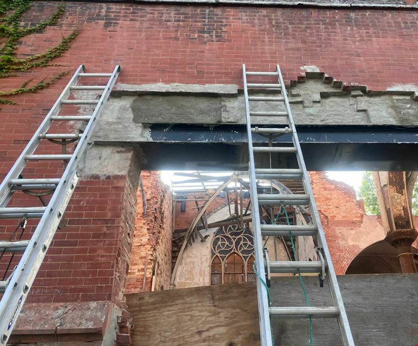 929 Sycamore Ave - Redevelopment Opportunity