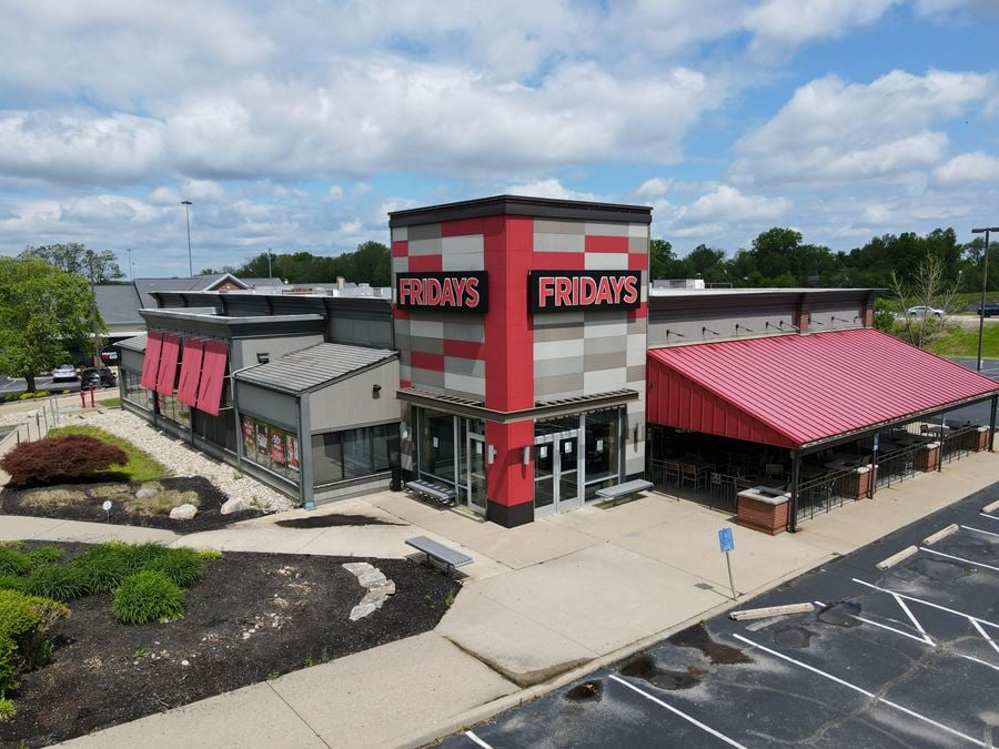 2804 Turkeyfoot Road