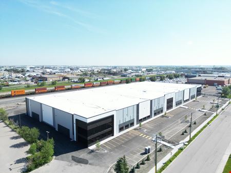 Preview of commercial space at 4750 102 Avenue Southeast