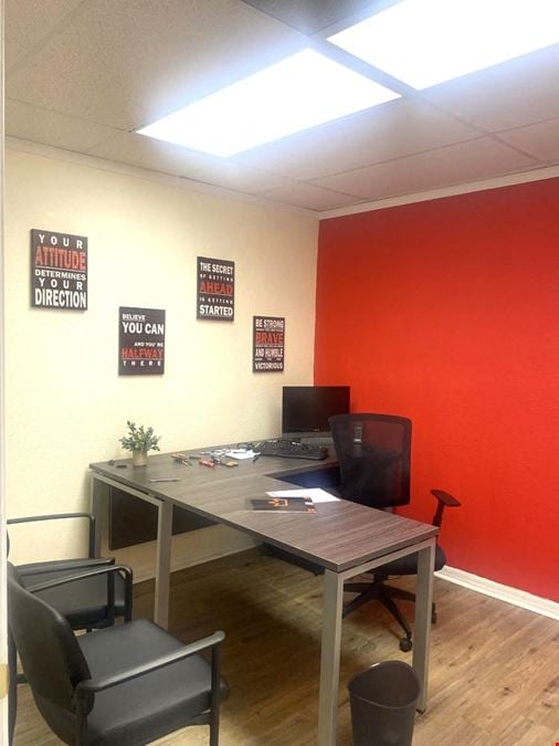 Proffessional Office for Lease| Port St.Lucie