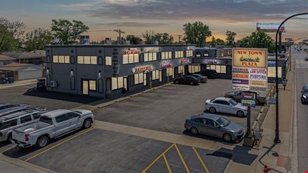Preview of Retail space for Sale at 1559 N Mannheim Rd