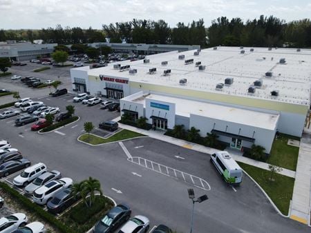 Preview of Retail space for Sale at 27455 S. Dixie Highway