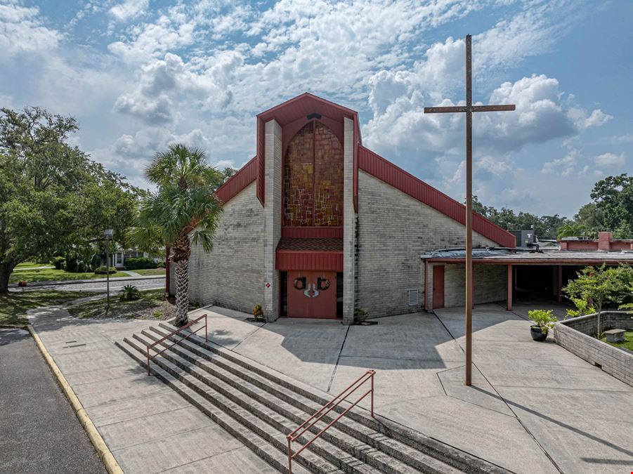 Faith Lutheran Church