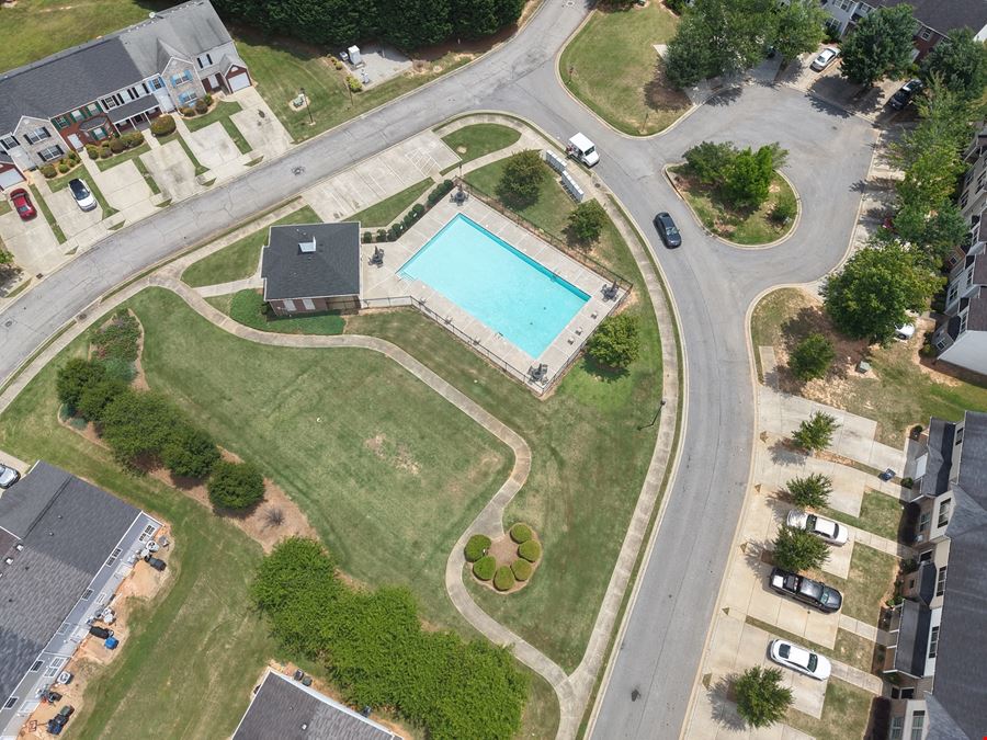 Green Valley - 26 Lots