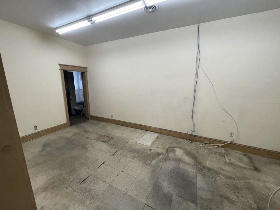 Income Producing Warehouse