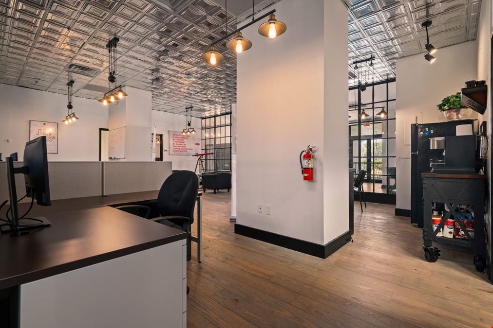 330 Commerce Club