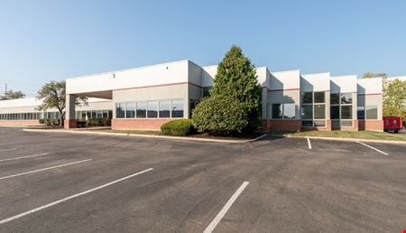 Preview of Flex Space space for Sale at 707 Spirit 40 Park Drive