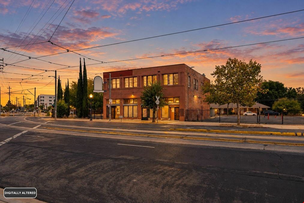 1454 Del Paso Blvd